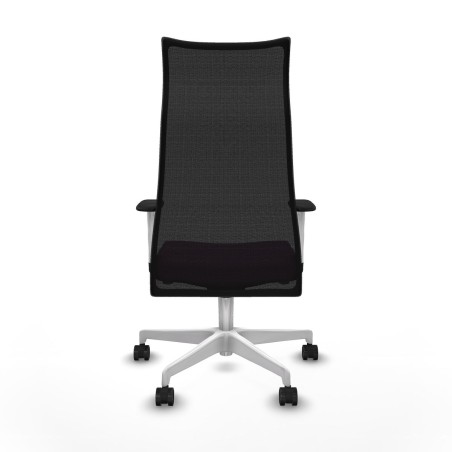 Chaise de Bureau Albacete Piqueras y Crespo B1B026N Violet