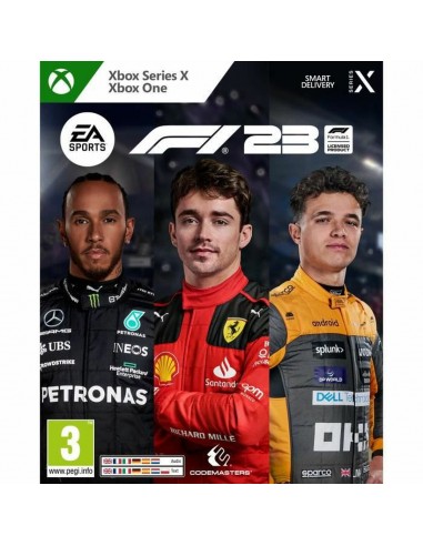 Videospiel Xbox One / Series X EA...