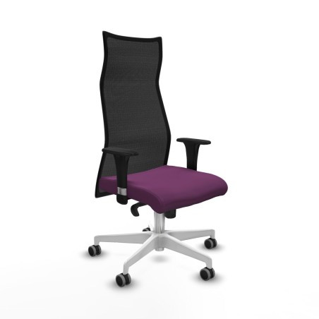 Bürostuhl Albacete Piqueras y Crespo B1C026G Lila