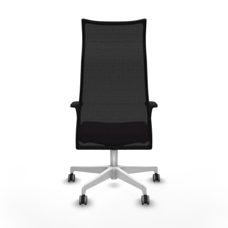 Office Chair Albacete Piqueras y Crespo B1C026G Purple