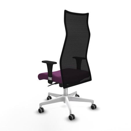 Bürostuhl Albacete Piqueras y Crespo B1C026G Lila