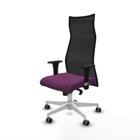 Bürostuhl Albacete Piqueras y Crespo B1C026G Lila