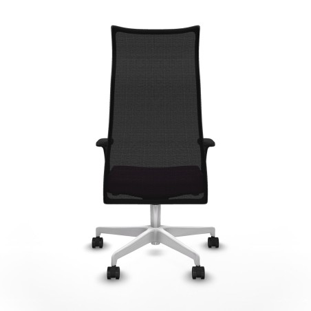 Office Chair Albacete Piqueras y Crespo B1C026N Purple
