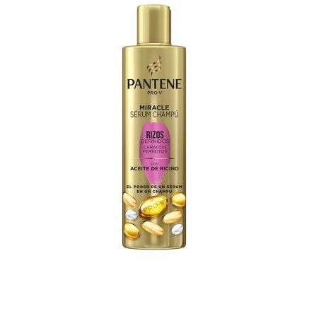Shampoo Pantene Miracle Krullend haar 225 ml