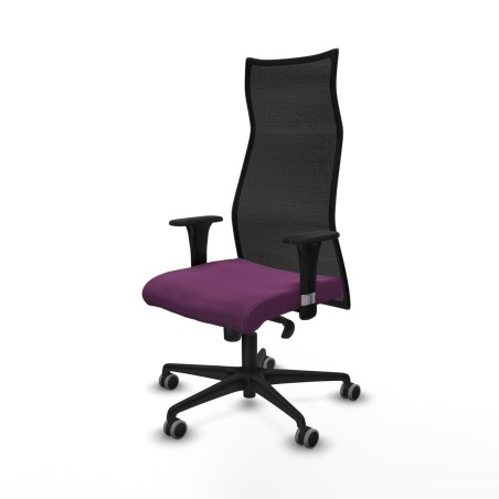 Bürostuhl Albacete Piqueras y Crespo B1C036G Lila
