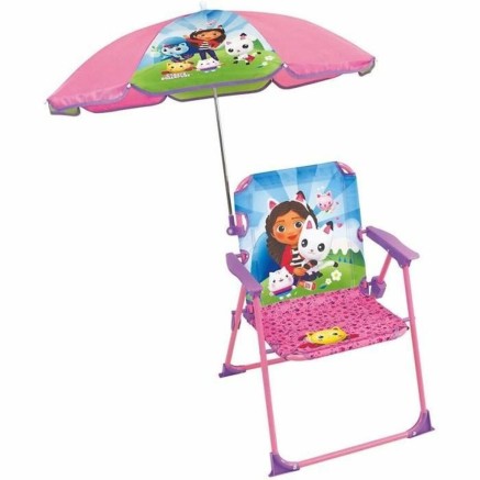 Sedia Pieghevole Fun House Gabby´s Dollhouse 2
