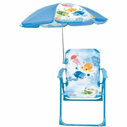 Sedia Pieghevole Fun House turtles 2