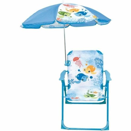 Vouwbare Stoel Fun House turtles