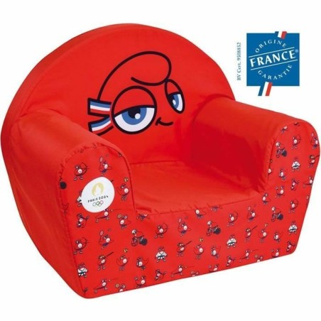 Kinderstoel Fun House Spiderman