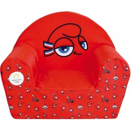 Kinderstoel Fun House Spiderman