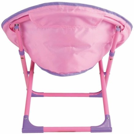 Sillón Infantil Gabby's Dollhouse Rosa 2