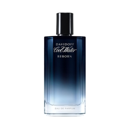 Herrenparfüm Davidoff Cool Water Reborn EDP 100 ml 2
