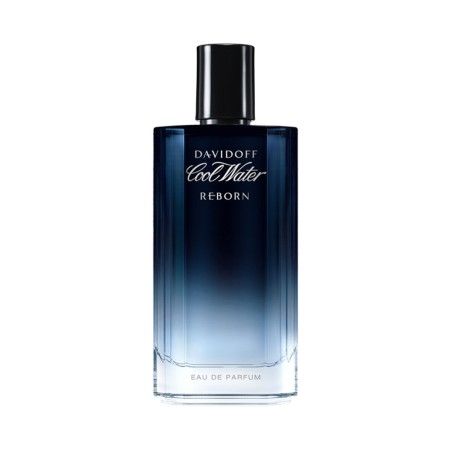 Herenparfum Davidoff Cool Water Reborn EDP 100 ml