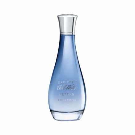 Damesparfum Davidoff COOL WATER WOMAN REBORN EDP 100 ml