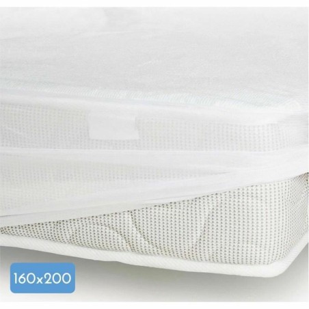 Coprimaterasso Lovely Home Bianco 200 x 160 cm