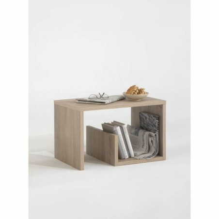 Mesa de Centro Marrón