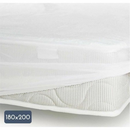 Coprimaterasso Lovely Home Bianco 200 x 180 cm