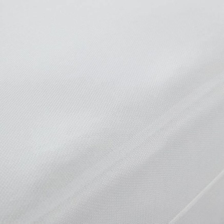 Coprimaterasso TODAY Essential Letto matrimoniale 140 x 190 cm Bianco 2