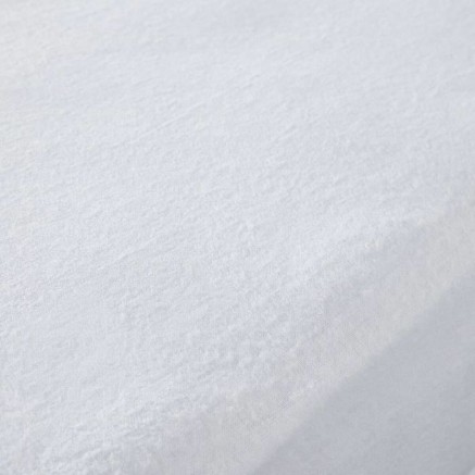 Protecteur de matelas TODAY Blanc 2