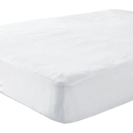 Matrasbeschermer TODAY Essential Eenpersoonsbed 90 x 190 cm Waterproof