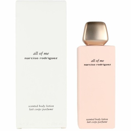Körperlotion Narciso Rodriguez  All Of Me 200 ml