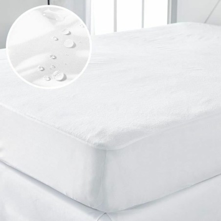 Coprimaterasso TODAY Essential Letto singolo 90 x 190 cm Waterproof