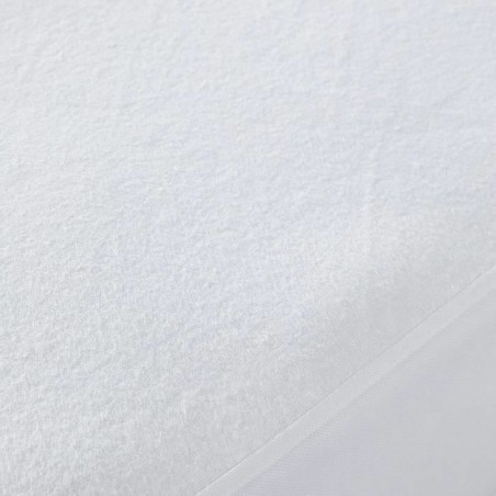 Mattress protector TODAY Essential 90 x 190 cm Waterproof