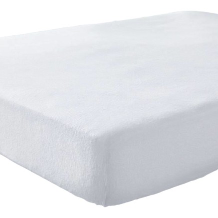 Protector de colchón TODAY Essential Cama doble 140 x 190 cm Absorben