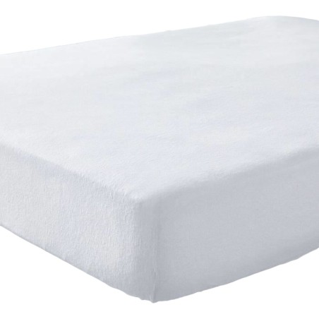 Protector de colchón TODAY Essential Cama doble 140 x 190 cm Absorben