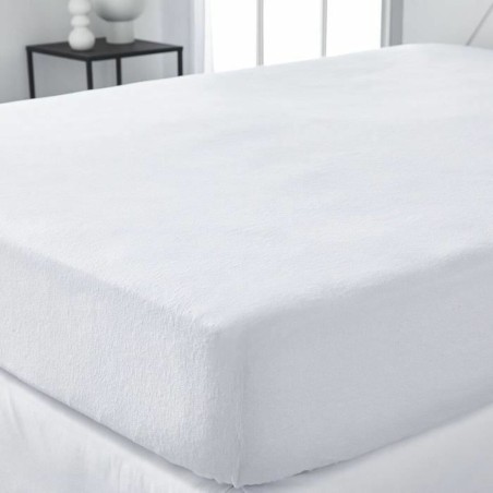 Protecteur de matelas TODAY Essential Lit double 140 x 190 cm Absorban