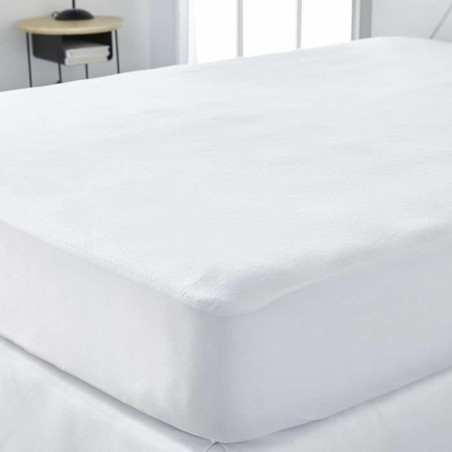 Coprimaterasso TODAY Essential Letto matrimoniale 160 x 200 cm Waterpr