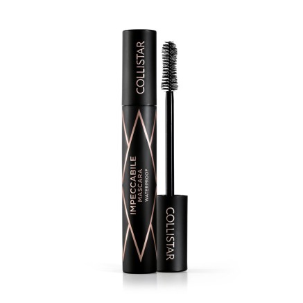 Mascara Collistar Impeccabile Waterbestendig 12 ml