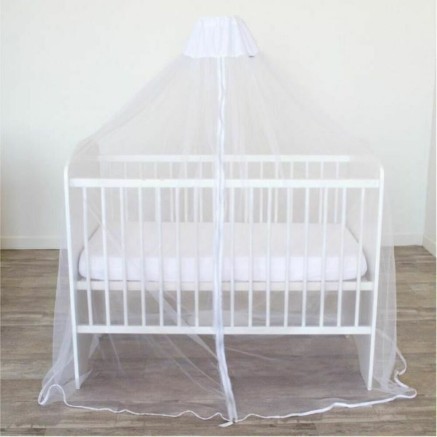 Storage bed Domiva DOMIVA