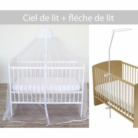 Cama canapé Domiva DOMIVA