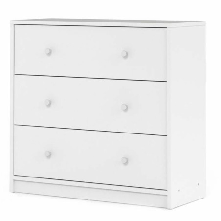 Cómoda Finlandek TYYLIKÄS Blanco