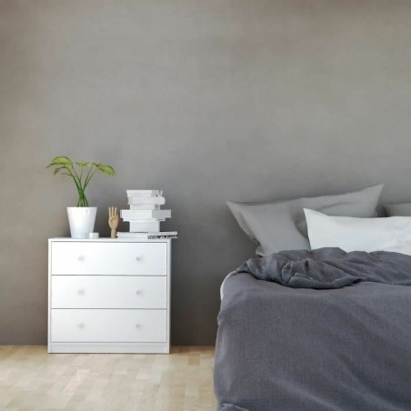 Cómoda Finlandek TYYLIKÄS Blanco