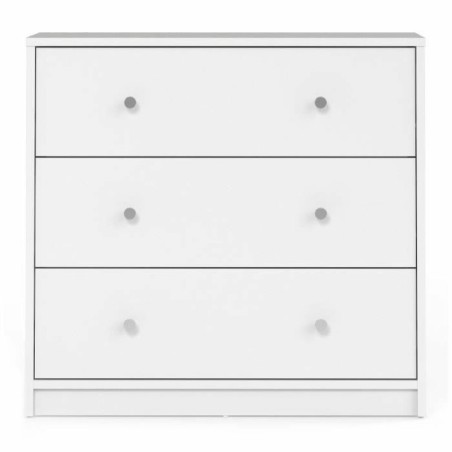 Cómoda Finlandek TYYLIKÄS Blanco