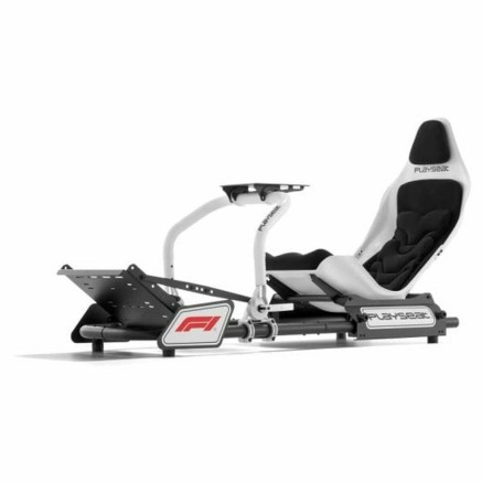 Silla Gaming Playseat Negro