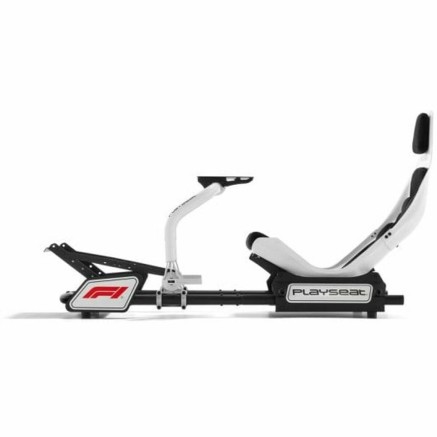 Silla Gaming Playseat Negro 2