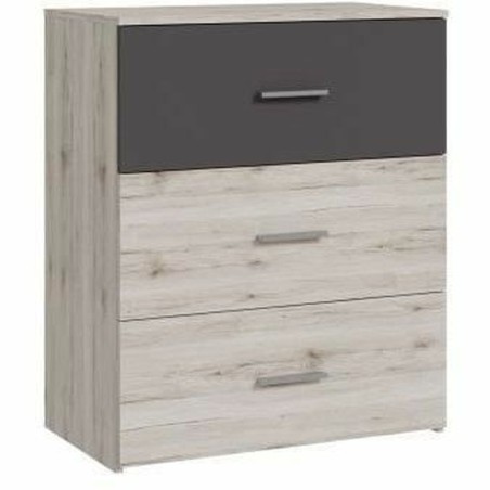 Cassettiera ADRIA 75,2 x 41,3 x 89,7 cm