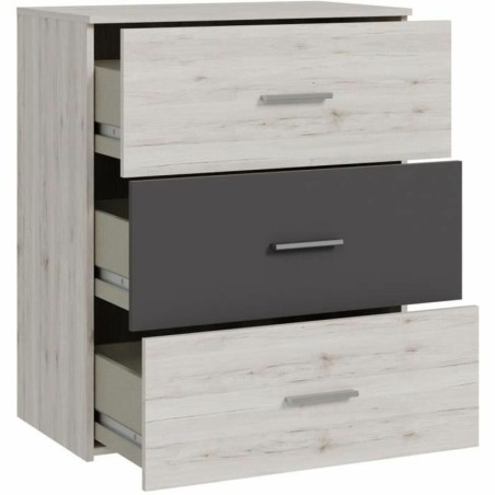 Kommode ADRIA 75,2 x 41,3 x 89,7 cm