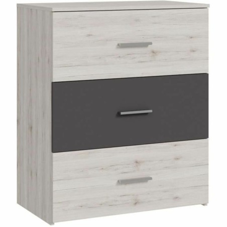 Cassettiera ADRIA 75,2 x 41,3 x 89,7 cm