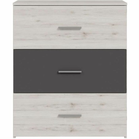 Cassettiera ADRIA 75,2 x 41,3 x 89,7 cm