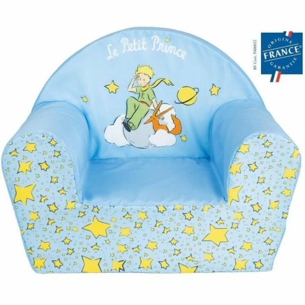 Sillón Infantil Fun House Infantil Princesa 2