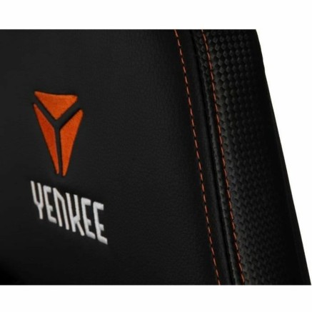 Sedia Gaming Yenkee FORSAGE XL YGC 200BK Nero 2