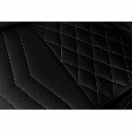 Chaise de jeu Yenkee FORSAGE XL YGC 200BK Noir