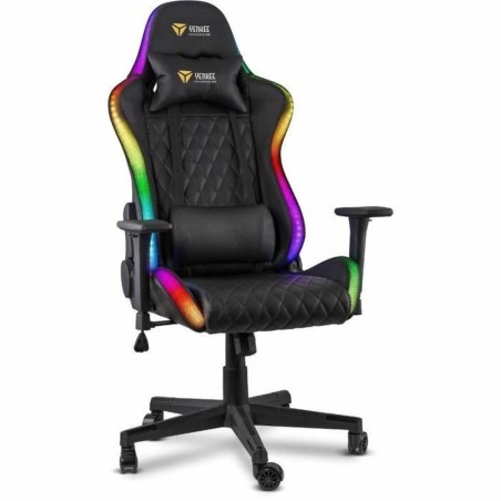 Sedia Gaming Yenkee STARDUST - YGC 300RGB RGB