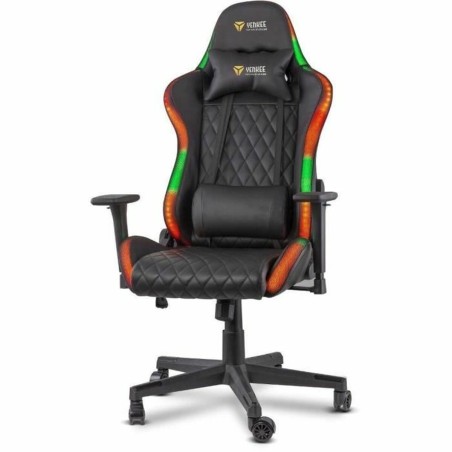 Sedia Gaming Yenkee STARDUST - YGC 300RGB RGB