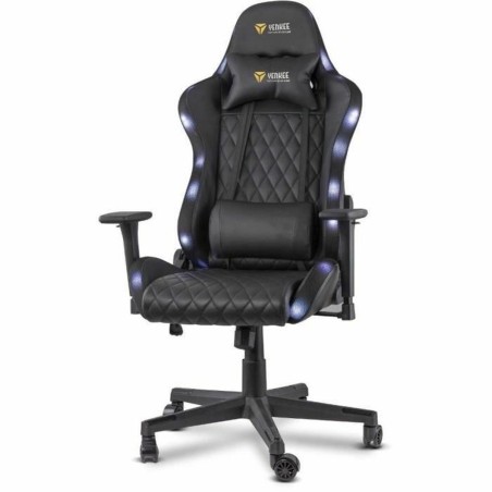 Sedia Gaming Yenkee STARDUST - YGC 300RGB RGB