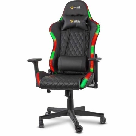 Sedia Gaming Yenkee STARDUST - YGC 300RGB RGB